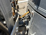 Hydraulics with Hoses