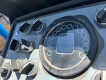 Control Station with Engine Oil Pressure