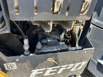 Drivetrain with Transmission