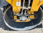 Drivetrain with Right Rear Drive Motor