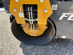 Hydraulics with Drum Vibration Motors