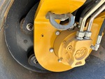 Chassis with Rubber Drum Isolators