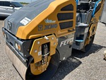 Chassis with Frame Condition
