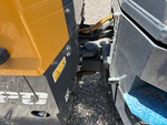 Chassis with Articulating Center Pins