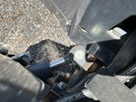 Hydraulics with Steering Cylinders