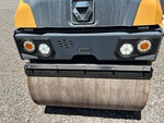 Chassis with Drum Scraper