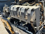 Engine with Exhaust System