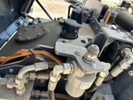 Hydraulics with Hydraulic Tank