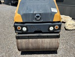 General Appearance with Exterior Lights