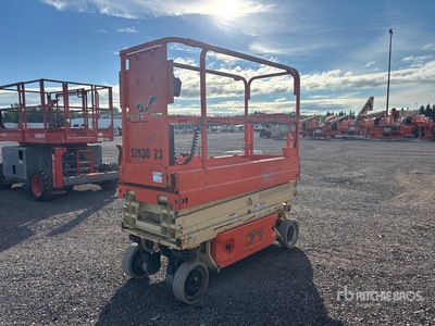 2015 JLG 1930ES Electric Scissor Lift