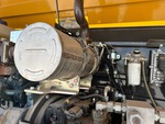Engine with Injector pump