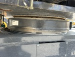 Chassis with Turn-table Bearing