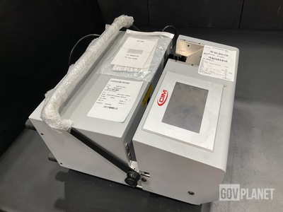 CIM ME550 Embosser