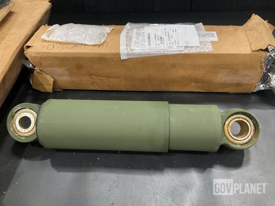 (2) General Kinetics 12369308 Shock Absorbers