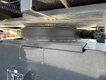 Chassis with Turn-table Bearing
