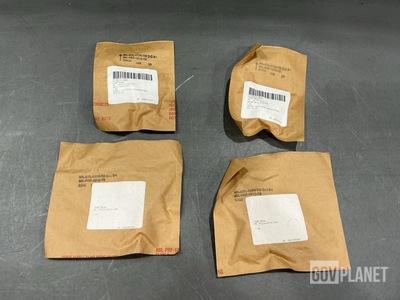(30) Sikorsky 70214-02554-044 Receptacle Assemblies
