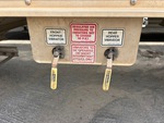 Air System with Commandes