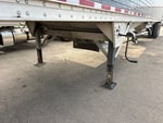 Trailer Chassis with Landing Gear / Tongue Jack