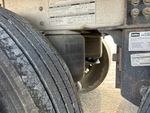 Trailer Chassis with Suspension Air Bags