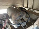 Air System with Air Tank
