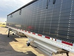 General Appearance with Sheet Metal (fiberglass) Condition