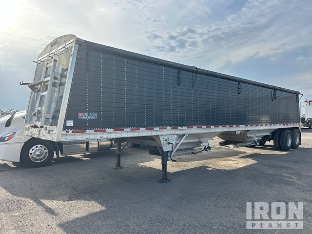 Dump Trailers