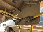 Air System with Air Valve