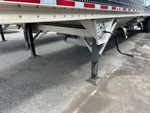 Trailer Chassis with Landing Gear / Tongue Jack