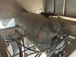 Air System with Air Tank