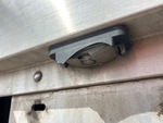 Trailer Chassis with Brake Lights Functional