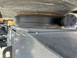 Chassis with Turn-table Bearing