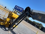 Chassis with JIB Condition