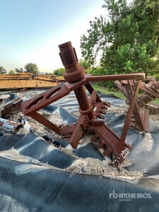 Foundation Drill Bit