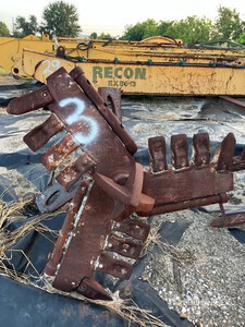 Foundation Drill Bit