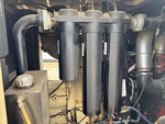 Air Compressor with