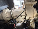 Air Compressor with