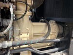 Air Compressor with