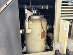 Air Compressor with