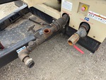 Air Compressor with