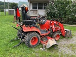 Picture, Right Rear Corner