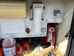 Outside Utilities with Fresh Water Tank Fill