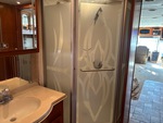 Interior with Shower and Tub Walls