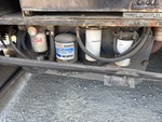 Engine with Injector pump