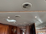 Interior with Roof Top Air Conditioner(s)