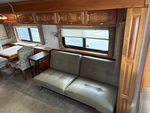 Interior with
