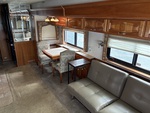 Interior with