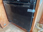 Interior with Freezer