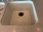 Interior with Sinks