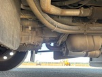 Drivetrain with Transmission Leaks