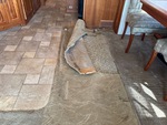Interior with Flooring